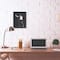 Stupell Industries Michael Jackson Design Wall Accent with Black Frame
